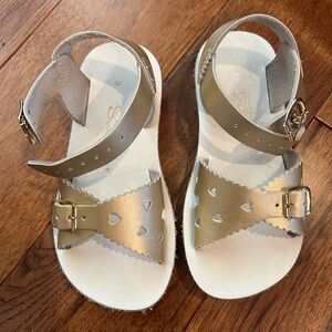 Sun-San Sweethearts Sandals